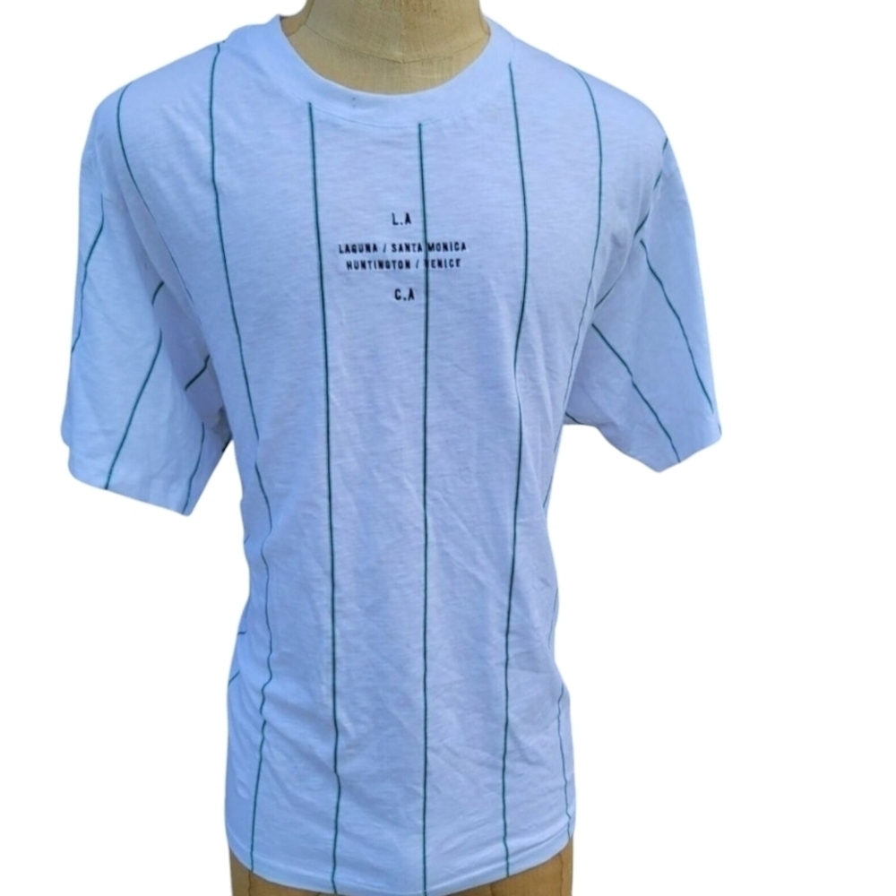 Men's Cotton On Loose Fit Tshirt. XXL